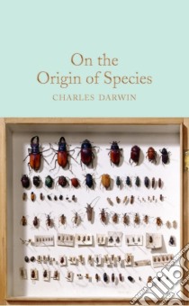 On the Origin of Species libro in lingua di Darwin Charles, Francis Oliver (AFT)