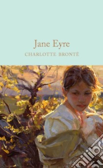 Jane Eyre libro in lingua di Bronte Charlotte, Gilpin Sam (AFT)