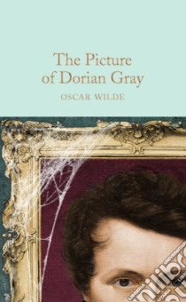 The Picture of Dorian Gray libro in lingua di Wilde Oscar