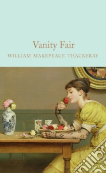Vanity Fair libro in lingua di Thackeray William Makepeace, Hitchings Henry (AFT)