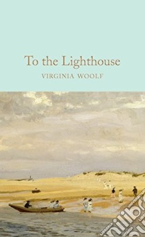 To the Lighthouse libro in lingua di Virginia Woolf