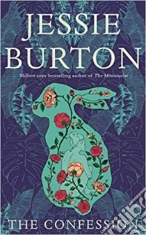 Jessie Burton - Untitled Burton 3 [Edizione: Regno Unito] libro in lingua