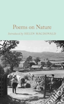 Poems on Nature libro in lingua di VARIOUS