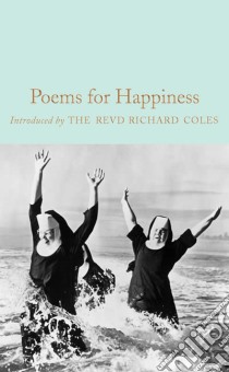 Poems for Happiness libro in lingua di VARIOUS
