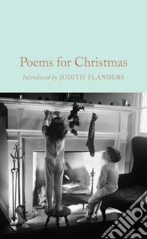 Poems for Christmas libro in lingua di VARIOUS
