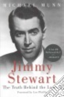 Jimmy Stewart libro in lingua di Munn Michael, Pfeiffer Lee (FRW)