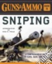 Guns & Ammo Guide to Sniping libro in lingua di Guns & Ammo (COR)