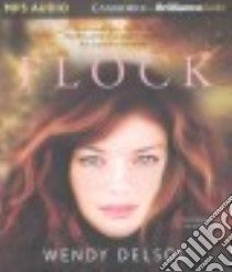Flock (CD Audiobook) libro in lingua di Delsol Wendy, Whelan Julia (NRT)
