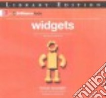 Widgets (CD Audiobook) libro in lingua di Wagner Rodd, Lee Kenneth (NRT)