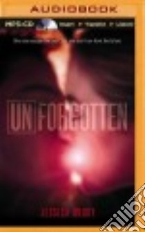 Unforgotten (CD Audiobook) libro in lingua di Brody Jessica, Whelan Julia (NRT)