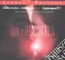 Unforgotten (CD Audiobook) libro in lingua di Brody Jessica, Whelan Julia (NRT)