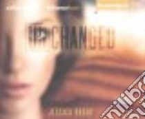 Unchanged (CD Audiobook) libro in lingua di Brody Jessica, Whelan Julia (NRT)