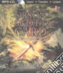 Visitors (CD Audiobook) libro in lingua di Card Orson Scott, Heyborne Kirby (NRT), Rankin Emily (NRT), Rudnicki Stefan (NRT)