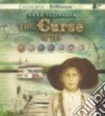 The Curse of the Buttons (CD Audiobook) libro in lingua di Ylvisaker Anne, Podehl Nick (NRT)