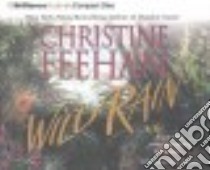 Wild Rain (CD Audiobook) libro in lingua di Feehan Christine, Raudman Renee (NRT)
