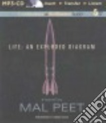 Life (CD Audiobook) libro in lingua di Peet Mal, Vance Simon (NRT)