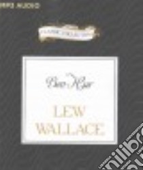 Ben-hur (CD Audiobook) libro in lingua di Wallace Lew, Killavey Jim (NRT)