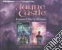 Jayne Castle Compact Disc Collection (CD Audiobook) libro in lingua di Castle Jayne, Bean Joyce (NRT)