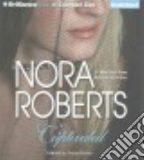 Captivated (CD Audiobook) libro in lingua di Roberts Nora, Plummer Therese (NRT)