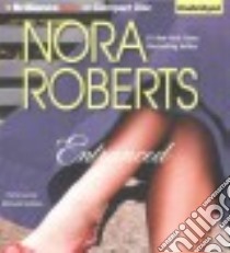 Entranced (CD Audiobook) libro in lingua di Roberts Nora, Andrews MacLeod (NRT)