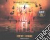Pigeons from Hell (CD Audiobook) libro in lingua di Howard Robert E., Roberts Jim (NRT)