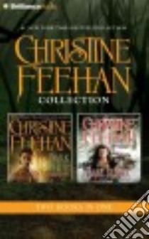Christine Feehan Collection (CD Audiobook) libro in lingua di Feehan Christine, Ross Natalie (NRT), Gigante Phil (NRT), Brown Jane (NRT)