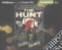 The Hunt (CD Audiobook) libro in lingua di Wendig Chuck, Dukehart Cris (NRT)