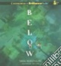 Below (CD Audiobook) libro in lingua di McKinlay Meg, Sands Tara (NRT)
