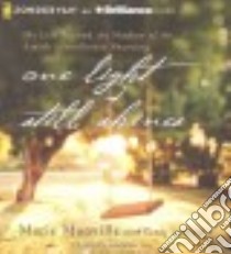 One Light Still Shines (CD Audiobook) libro in lingua di Monville Marie, Lambert Cindy (CON), Tracy Julia Barnett (NRT)