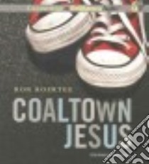 Coaltown Jesus (CD Audiobook) libro in lingua di Koertge Ronald, Podehl Nick (NRT)