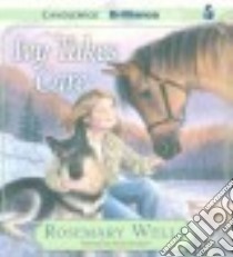 Ivy Takes Care (CD Audiobook) libro in lingua di Wells Rosemary, Beresford Emily (NRT)