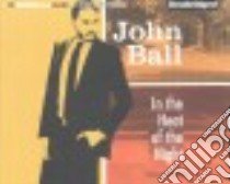 In the Heat of the Night (CD Audiobook) libro in lingua di Ball John, Graham Dion (NRT)