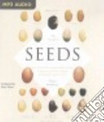 The Triumph of Seeds (CD Audiobook) libro in lingua di Hanson Thor, Vietor Marc (NRT)