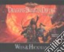 Dragons of the Dwarven Depths (CD Audiobook) libro in lingua di Weis Margaret, Hickman Tracy, Burr Sandra (NRT)