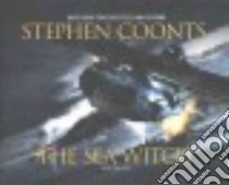 The Sea Witch (CD Audiobook) libro in lingua di Coonts Stephen, Hill Dick (NRT)