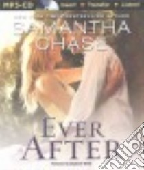 Ever After (CD Audiobook) libro in lingua di Chase Samantha, Willis Stephanie (NRT)