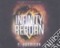 Infinity Reborn (CD Audiobook) libro in lingua di Harrison S., Hardingham Fiona (NRT)