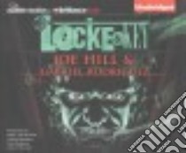 Locke & Key (CD Audiobook) libro in lingua di Hill Joe, Rodriguez Gabriel, Osment Haley Joel (NRT), Maslany Tatiana (NRT), Mulgrew Kate (NRT)