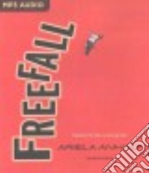 Freefall (CD Audiobook) libro in lingua di Anhalt Ariela, Berman Fred (NRT)