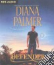 Defender (CD Audiobook) libro in lingua di Palmer Diana, McLaren Todd (NRT)