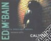 Calypso (CD Audiobook) libro in lingua di McBain Ed, Hill Dick (NRT)