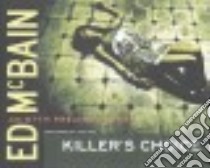 Killer's Choice (CD Audiobook) libro in lingua di McBain Ed, Hill Dick (NRT)