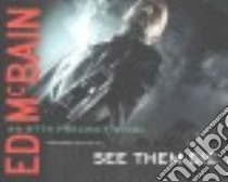 See Them Die (CD Audiobook) libro in lingua di McBain Ed, Hill Dick (NRT)