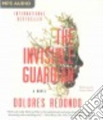 The Invisible Guardian (CD Audiobook) libro in lingua di Redondo Dolores, Marlo Coleen (NRT)
