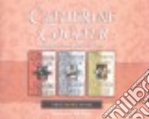 Bride Series Collection (CD Audiobook) libro in lingua di Coulter Catherine, Flosnik Anne T. (NRT)