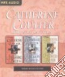 Bride Series Collection (CD Audiobook) libro in lingua di Coulter Catherine, Flosnik Anne T. (NRT)
