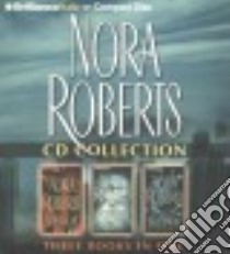 Birthright / Northern Lights / Blue Smoke (CD Audiobook) libro in lingua di Roberts Nora, Quigley Bernadette (NRT), Littman Gary (NRT), Bean Joyce (NRT)