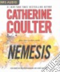 Nemesis (CD Audiobook) libro in lingua di Coulter Catherine, Andrews MacLeod (NRT), Raudman Renee (NRT)