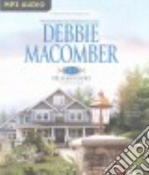 311 Pelican Court (CD Audiobook) libro in lingua di Macomber Debbie, Burr Sandra (NRT)