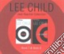 Jack Reacher Collection (CD Audiobook) libro in lingua di Child Lee, Hill Dick (NRT)